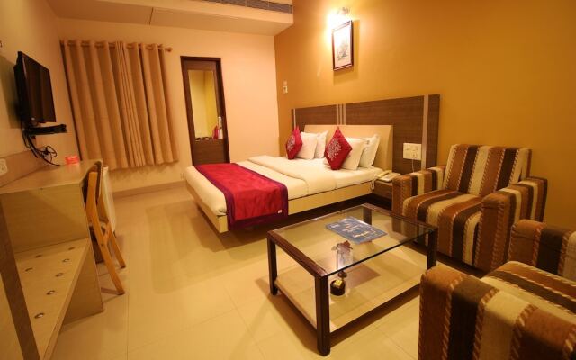 Capital O 1338 Hotel Harmony