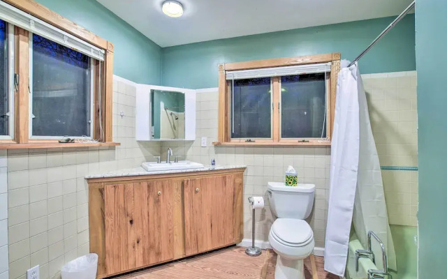 Honeoye Lake House w/ Community Amenities!