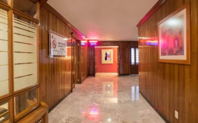 Hotel Atizapan