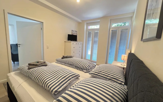 Schwalehof Gästewohnungen