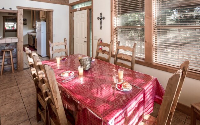 Ruidoso Three-bedroom