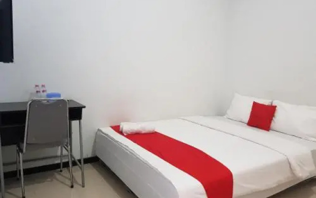 Villetta House Syariah