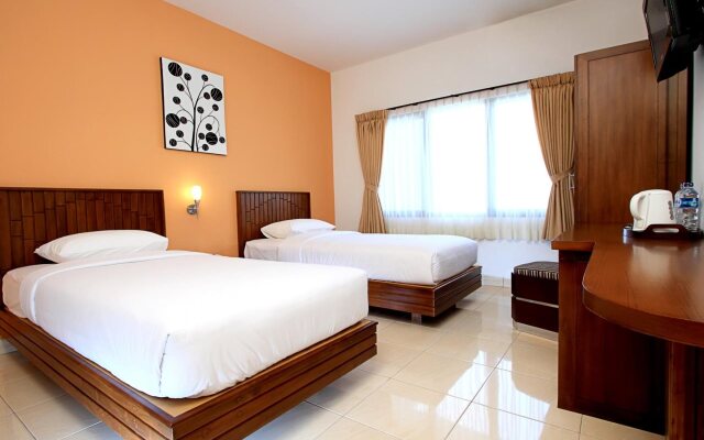 Maesa Hotel