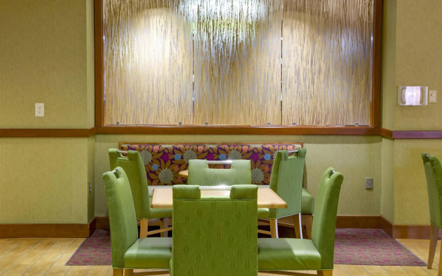 Hampton Inn Harrisonburg - University