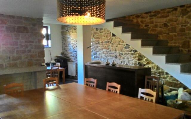 Casa Mirandês Rural