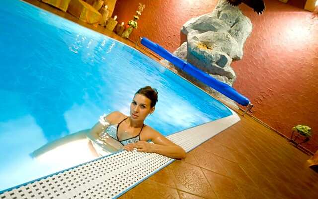 Wellness Hotel Bahenec