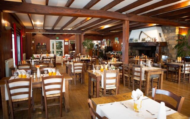 Hôtel Restaurant La Plage