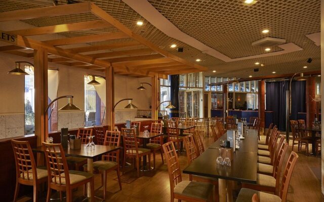 Scandic Atrium Hotel