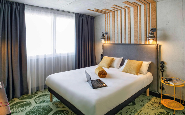 ibis Styles Amiens Centre