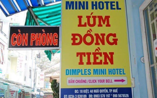 Lum Dong Tien Hotel