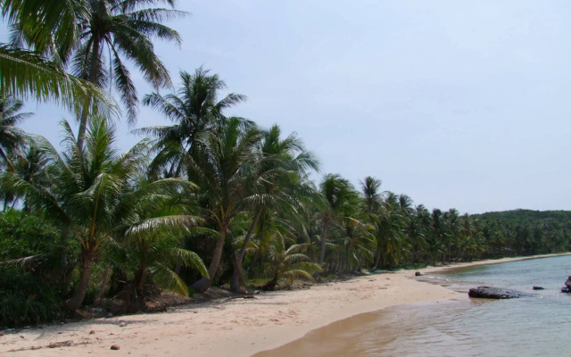 Phu Quoc Kim - Bungalow On The Beach