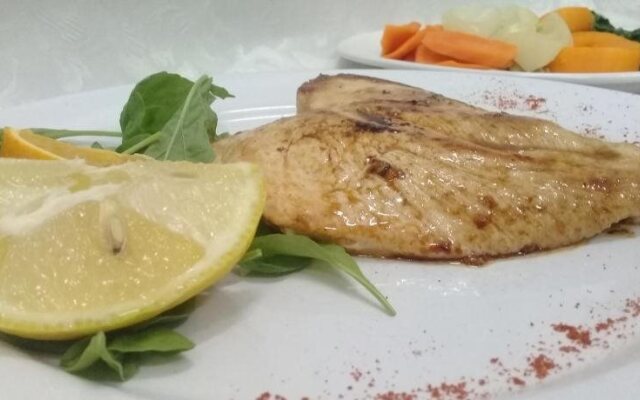 Hotel Americano Pergamino