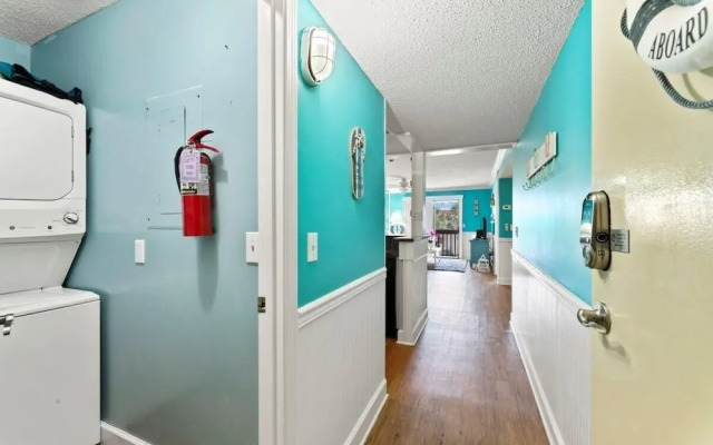 Aqua Vista Retreat 2 Bedroom Condo