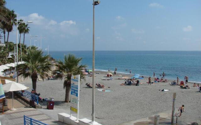Albaida Ii 2B Menyber