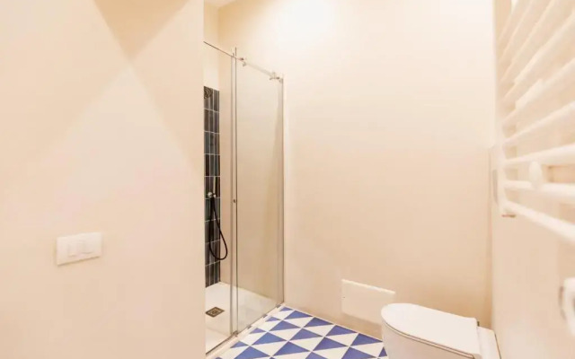 Residenza Umberto I