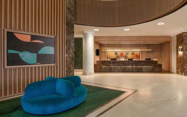 Four Points by Sheraton Lagos