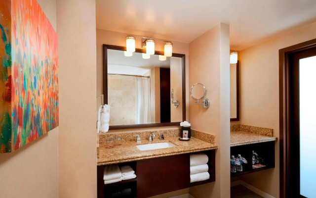 Sheraton Albuquerque Uptown