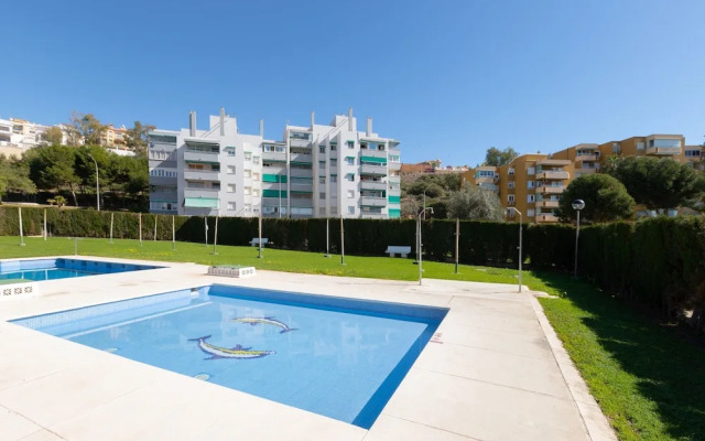 Bajamar De Calaflores