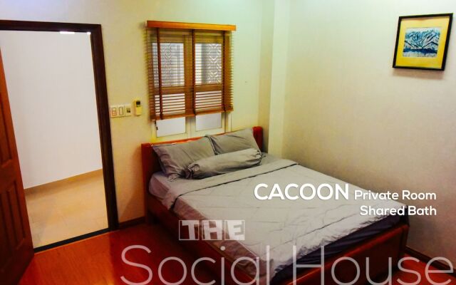 The Social House - City Villa