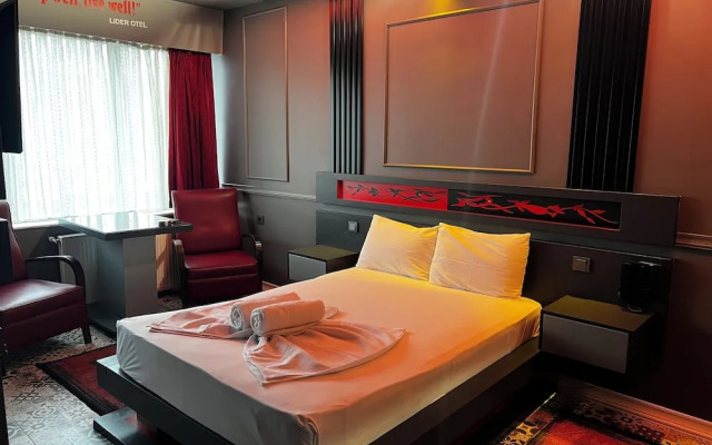 Lider Otel