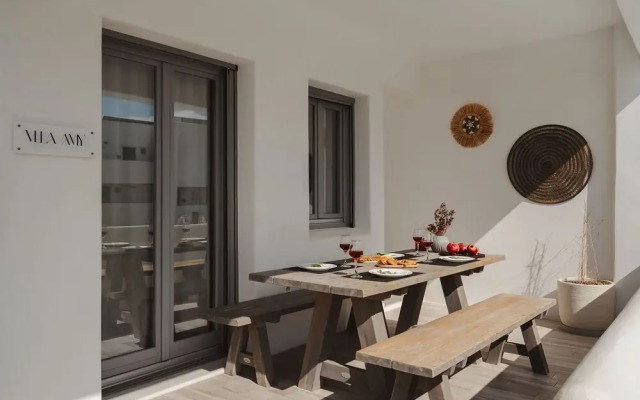 Villa Amy Agios Prokopis