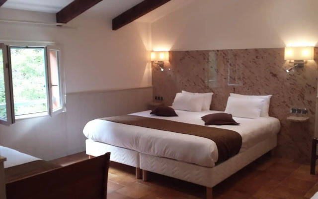 Les Jardins De La Glaciere