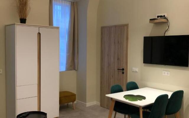 All In Apartman IV.