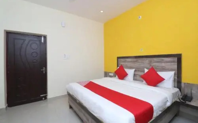 Ramayana by OYO Rooms