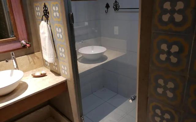 Pousada Rancho da Serra