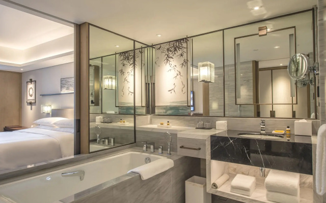 Grand Hyatt Hangzhou