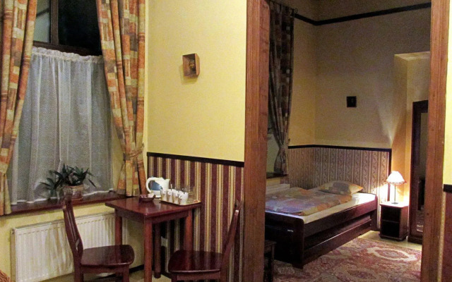 Globtroter Guest House