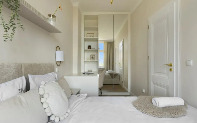 Elite Apartments Kościuszki Lux