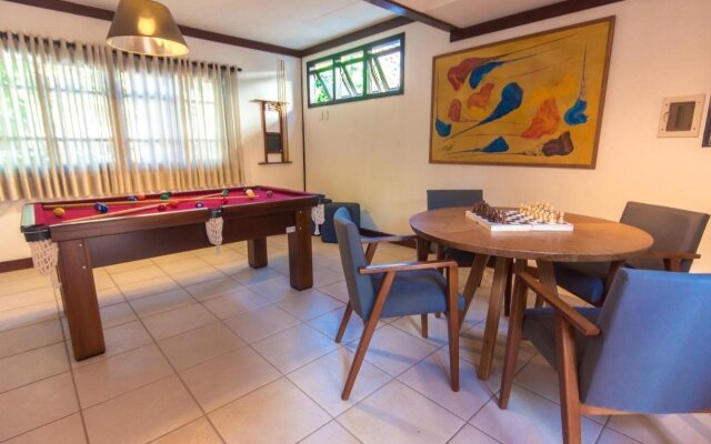 Porto Zarpa Hotel