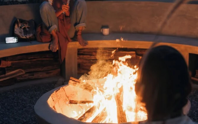 Casa Blanco Madera (Adults Only)