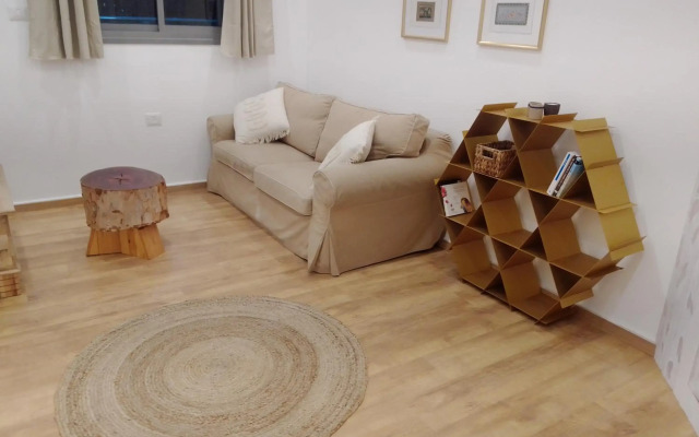 Beautiful beach apartment