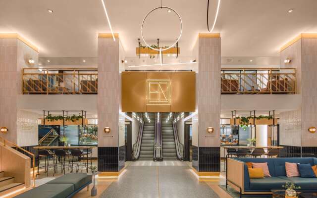 Hotel Norge by Scandic