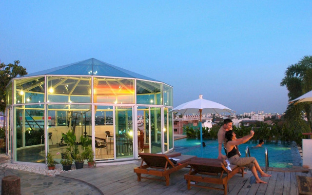Bansabai Hostel