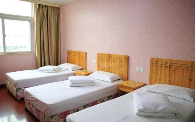 Ningbo Risheng Inn