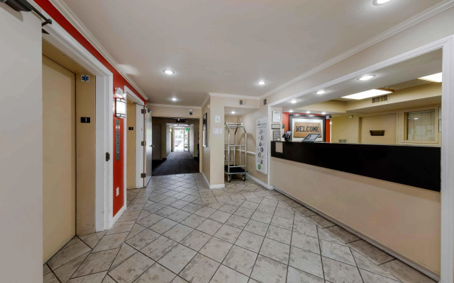 Extended Stay America Suites Orange County Cypress