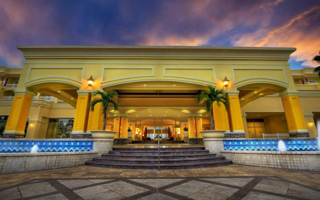Marriott Vacation Club St Kitts