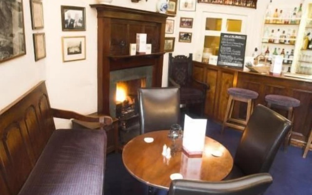 Scafell Hotel