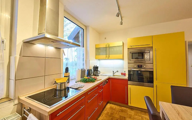 Alpaka- & Ferienhof Neukämper