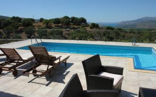 Europe's Villas