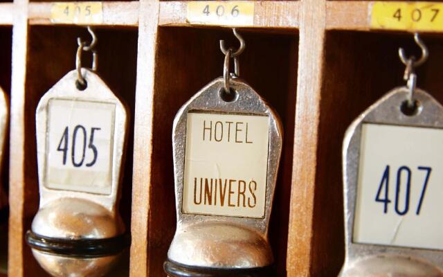 Hotel Univers