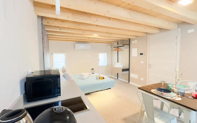 Graceful Apartments Purgatory by Ca-sa Check