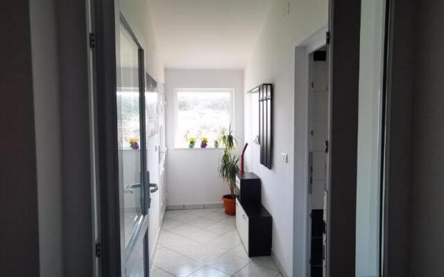 Apartments Marin, Kolan, Mandre, Pag