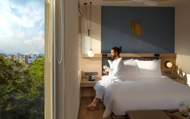 Aloft Coimbatore Singanallur