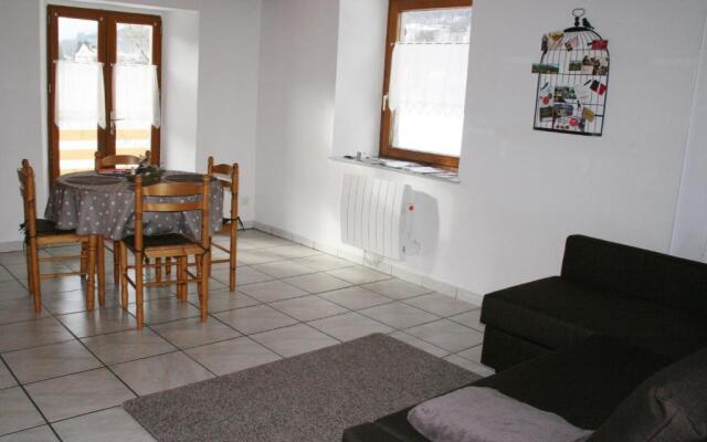 Apartment Au Calme
