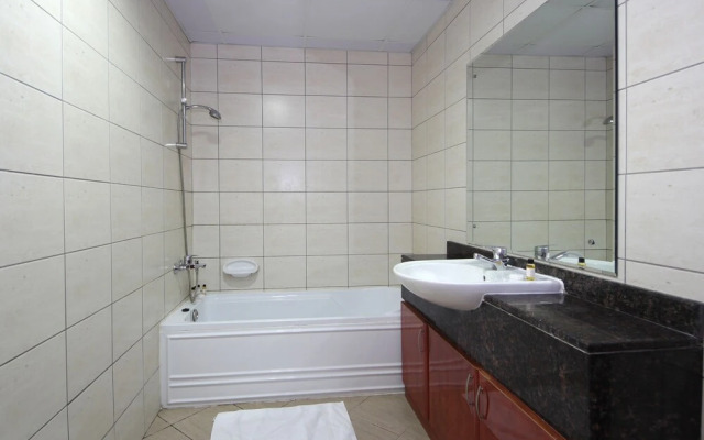 Signature Holiday Home - Marina Pinnacle