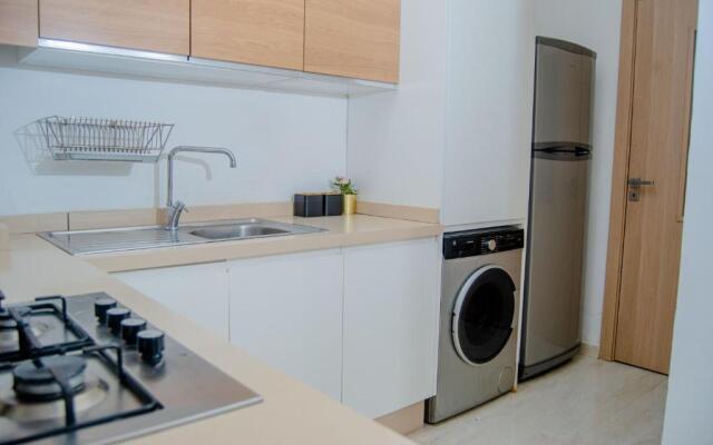 Appartement des rêves Parc Mohammedia